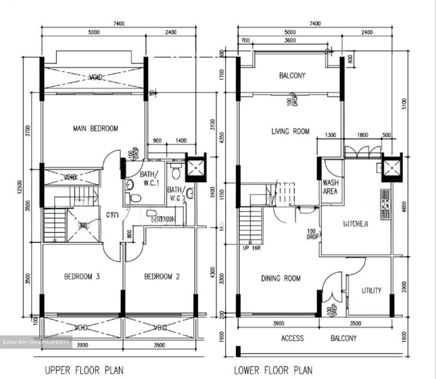 Blk 146 Tampines Avenue 5 (Tampines), HDB Executive #516244201